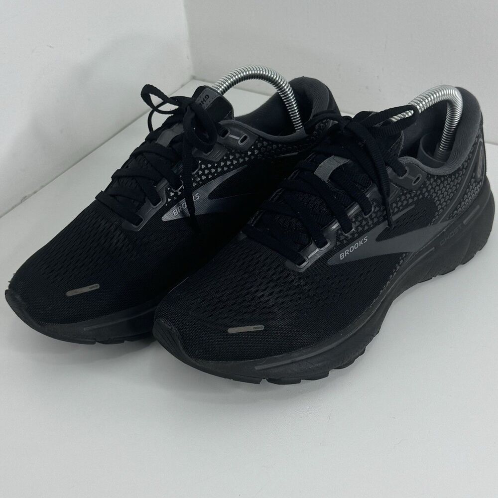 Brooks Women's Black Running Shoes